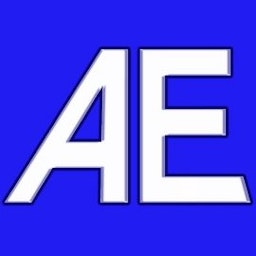 AE WWS Lite logo